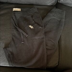 Abercrombie & Fitch sweatpants